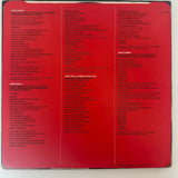 Donna Summer Bad Girls 1979 UK Import Dbl Album Gatefold CALD 5007 - Media