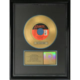Donna Summer ’This Time I Know It’s For Real’ RIAA Gold Single Award - Record Award