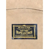 Doobie Brothers Best Of The Doobies RIAA Platinum Album Award - Record Award