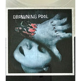 Drowning Pool Sinner RIAA Platinum Album Award - Record Award