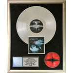 Drowning Pool Sinner RIAA Platinum Album Award - Record Award