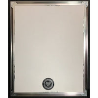Drowning Pool Sinner RIAA Platinum Album Award - Record Award