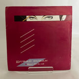 Duran Duran ’Hungry Like The Wolf’ 1982 UK 7’’ Record EMI5295 - Media