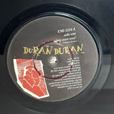 Duran Duran ’My Own Way’ UK Import 1981 7’’ 45rpm Single EMI5254 - Media
