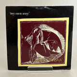 Duran Duran ’My Own Way’ UK Import 1981 7’’ 45rpm Single EMI5254 - Media