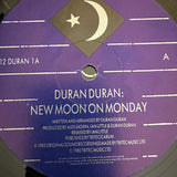 Duran Duran ’New Moon On Monday’ 12’’ Vinyl Import 1984 12DURAN1 - Media