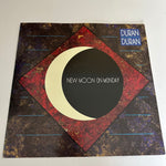 Duran Duran ’New Moon On Monday’ 12’’ Vinyl Import 1984 12DURAN1 - Media