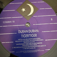 Duran Duran ’New Moon On Monday’ 12’’ Vinyl Import 1984 12DURAN1 - Media