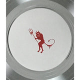 Eagles Hell Freezes Over 4 Million Sales Geffen Label Award - Record Award