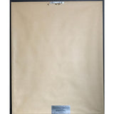 Eagles Hell Freezes Over 4 Million Sales Geffen Label Award - Record Award