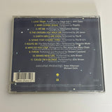 Earth Girls Are Easy OST CD (1989) Various Artists 9 25835-2 - Media