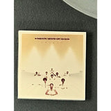 Earth Wind & Fire Spirit RIAA Platinum Album Award - Record Award