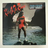 Eddie Grant Killer on the Rampage 1982 UK Import Album ICELP3023 - Media