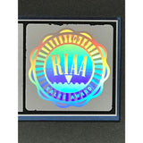 Edie Brickell & New Bohemians Shooting Rubberbands At The Stars RIAA Platinum Album Award - Record Award