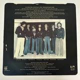 Electric Light Orchestra A New World Record 1976 UK Import LP Embossed Cover JETLP 200 - Media