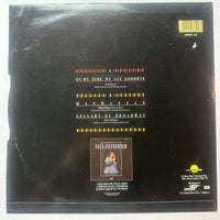 Ella Fitzgerald ’Ev’ry Time We Say Goodbye’ 1988 Vinyl Import 12’ - Media