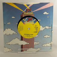 ELO ’Don’t Bring Me Down’ 45’’ Record 1979 UK Import JET153 - Media