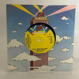ELO ’Don’t Bring Me Down’ 45’’ Record 1979 UK Import JET153 - Media