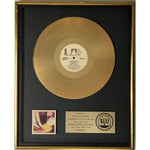 ELO Eldorado RIAA Gold Album Award - Record Award