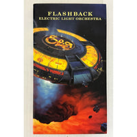 ELO Flashback 3-CD Box Set 2000 w/ Booklet Promo - Media