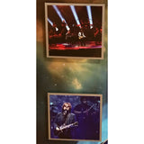 ELO Jeff Lynne’s ELO 2018 North American Tour Award - Record Award