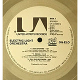 ELO Ole ELO RIAA Gold Album Award - Record Award