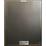 Elton John Greatest Hits Vol III 1979-1987 RIAA Gold LP Award - Record Award