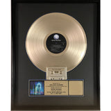Elton John Greatest Hits Vol III 1979-1987 RIAA Gold LP Award - Record Award