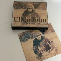 Elton John Rare Masters 1992 2-CD Box Set w/ Booklet 314 514 138-2 - Media