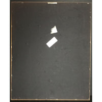 Elton John Reg Strikes Back RIAA Gold LP Award - Record Award