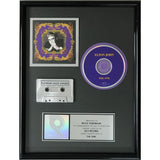 Elton John The One RIAA Platinum Album Award - Record Award