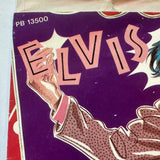 Elvis Presley I Was the One 45 PB13500 1983 - Media
