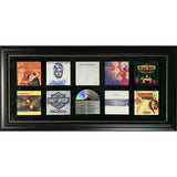 EMI Records Beatles David Bowie Beach Boys + 6 1999 Combo Award - Record Award