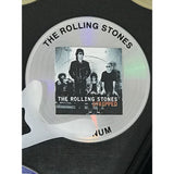 EMI Smashing Pumpkins Stones Lenny Kravitz Shaggy + Multi-Artist Combo Award - Record Award