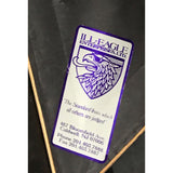 EMI Smashing Pumpkins Stones Lenny Kravitz Shaggy + Multi-Artist Combo Award - Record Award