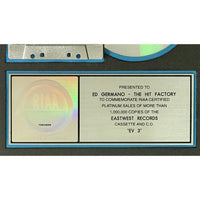 En Vogue EV3 RIAA Platinum Album Award - Record Award