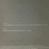 Erasure ’Am I Right?’ EP 12’’ Record 45rmp Germany (1991) INT 126.989 - Media