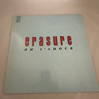 洋楽 Erasure musicgoldmine.com - Erasure 