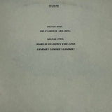 Erasure ’Oh L’Amour’ 12’’-45rpm German Import 1986 Maxi-Single INT126.840 - Media