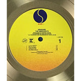 Erasure The Innocents RIAA Gold Album Award - Record Award