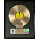 Erasure The Innocents RIAA Gold Album Award - Record Award