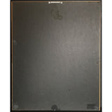 Eric Clapton August RIAA Gold Album Award - Record Award