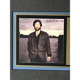 Eric Clapton August RIAA Gold Album Award - Record Award