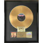 Exposé Exposure RIAA Gold Album Award - Record Award