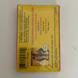 Expose ’Point of No Return’ (All New Mixes!) Sealed 1987 Maxi-Single Cassette CASX 9580 - Media