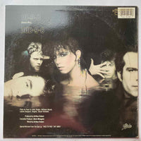 Face To Face 10/9/8 Single Vinyl 1984 Promo - Media