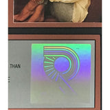 Faith Hill Take Me As I Am RIAA Platinum Album Award - Record Award