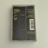 Faith No More The Real Thing UK Import Cassette (1989) 828 154-4 - Media