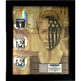 Fall Out Boy RIAA American Beauty/American Psycho Combo Album/Singles Award - Record Award