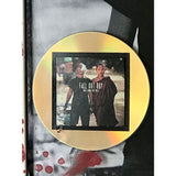 Fall Out Boy RIAA Save Rock And Roll Combo Album/Single Award - Record Award